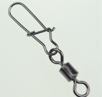 Svivel for fiskekroker